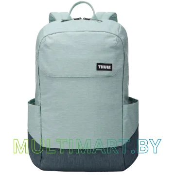 Рюкзак Thule Lithos 20L TLBP216 (бирюзовый) картинка 3